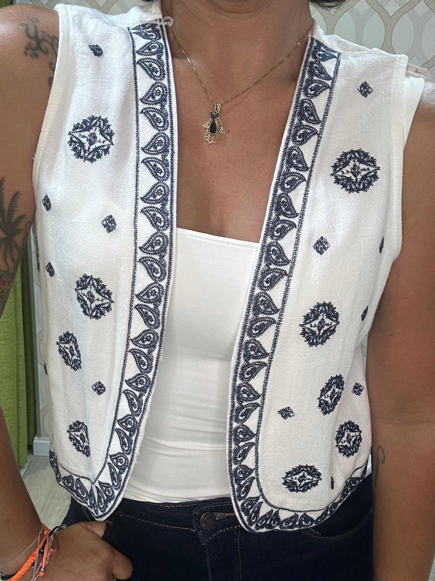 Ropa