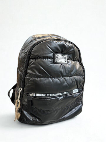 MOCHILAS METALIZADAS