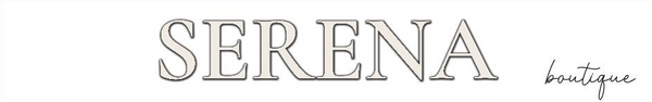 Tienda de ropa en Castelldefels | Serena Boutique