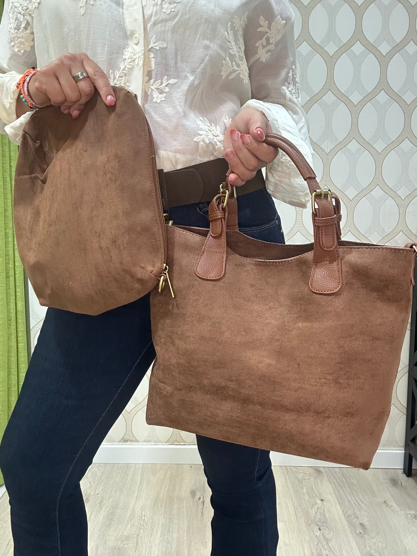 BOLSO PIAMONTE