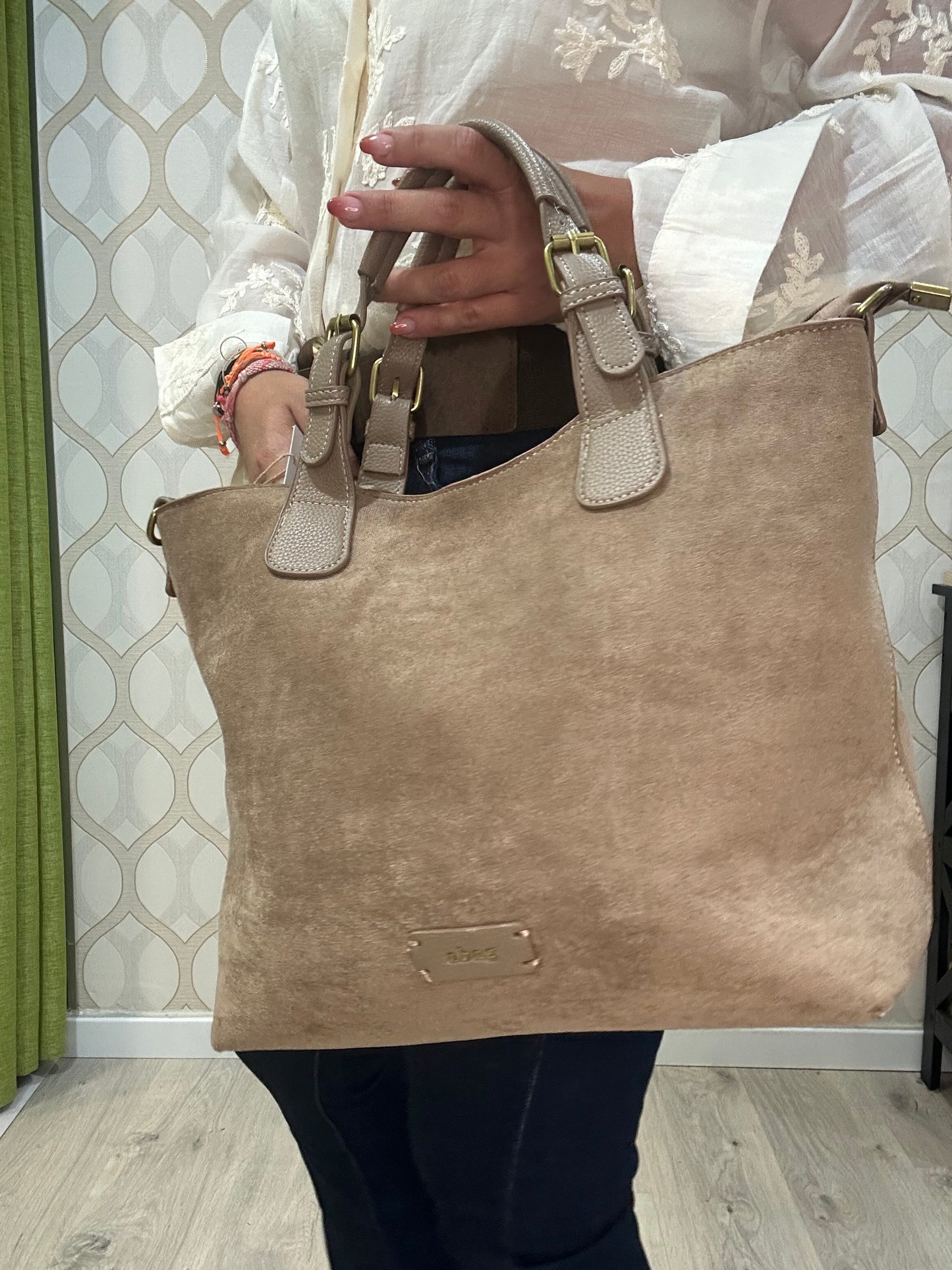 BOLSO PIAMONTE
