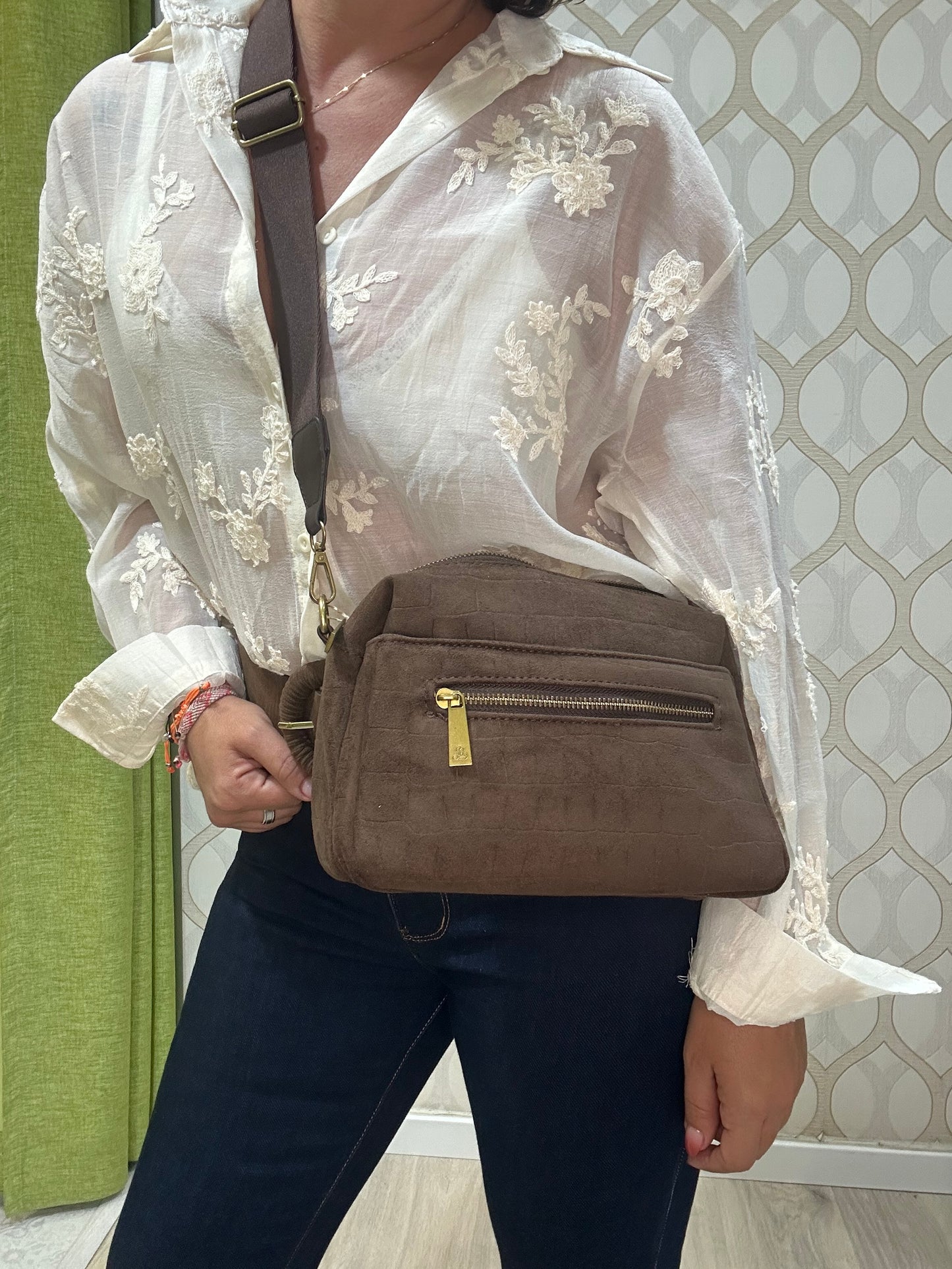 BOLSO NAPOLES