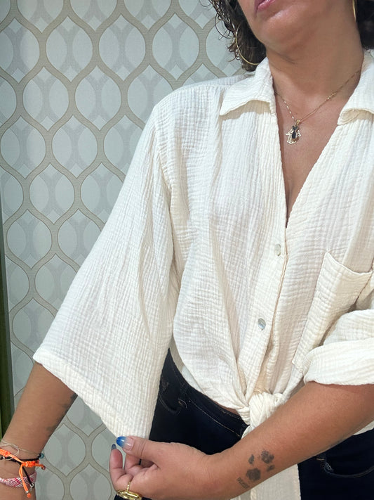 CAMISA DUNA