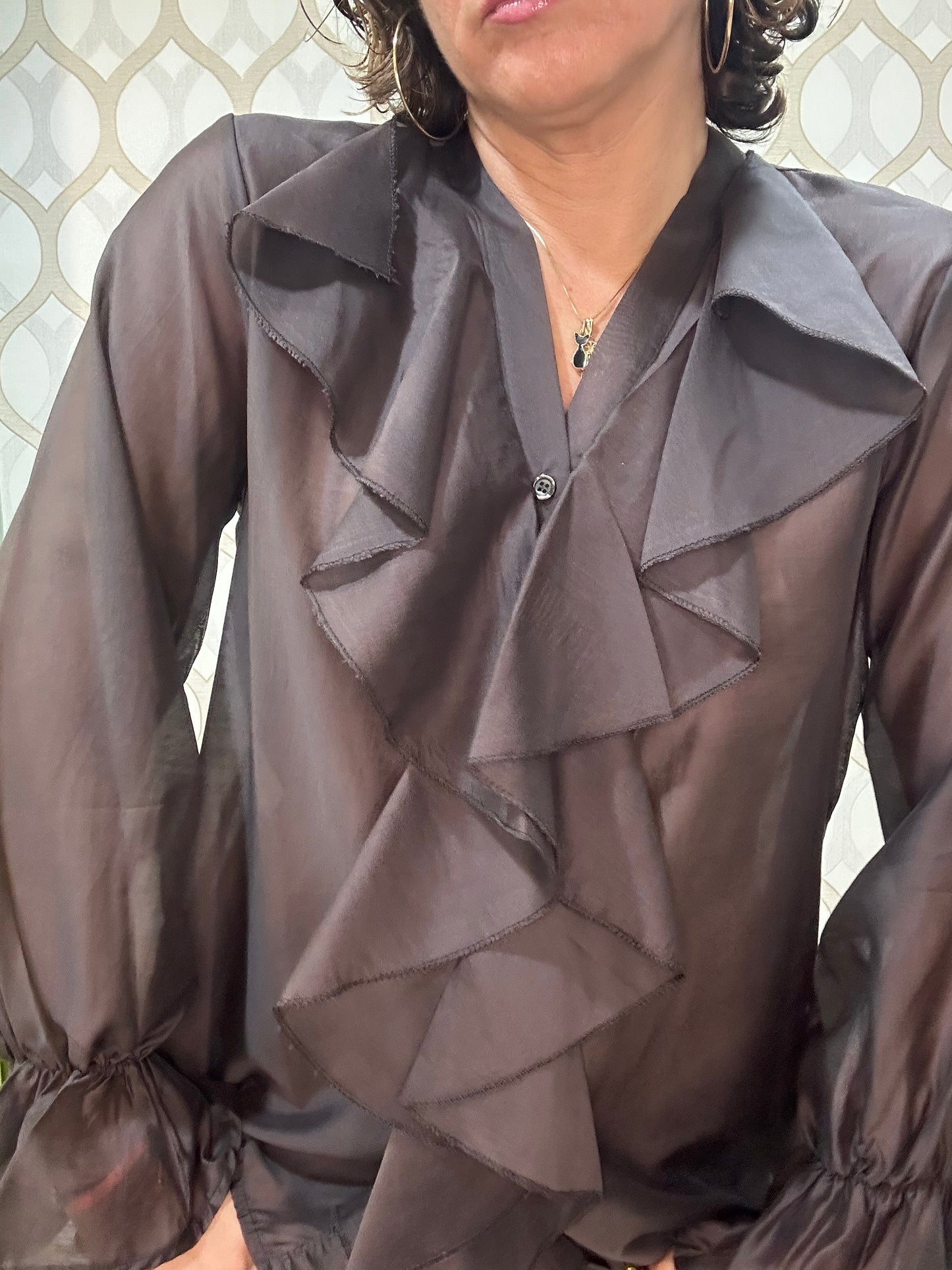CAMISA LOLA