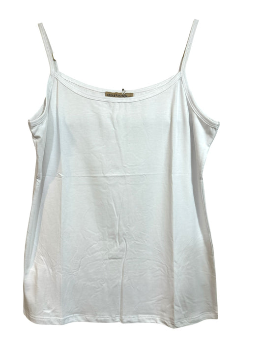CAMISETA DE TIRANTES