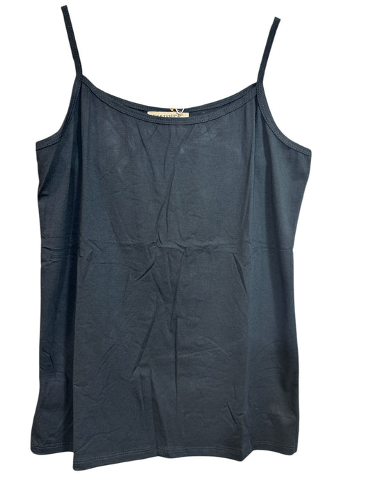 CAMISETA DE TIRANTES