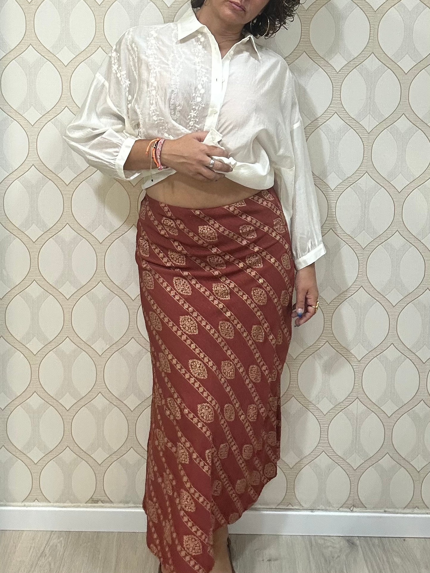 FALDA TURQUIA