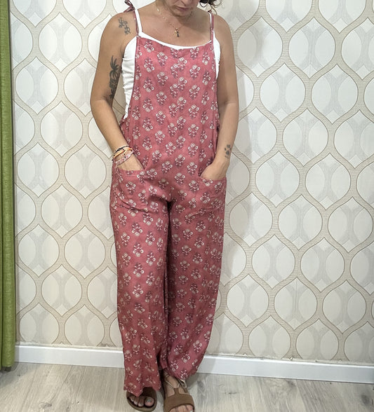 MONO ESTAMPADO