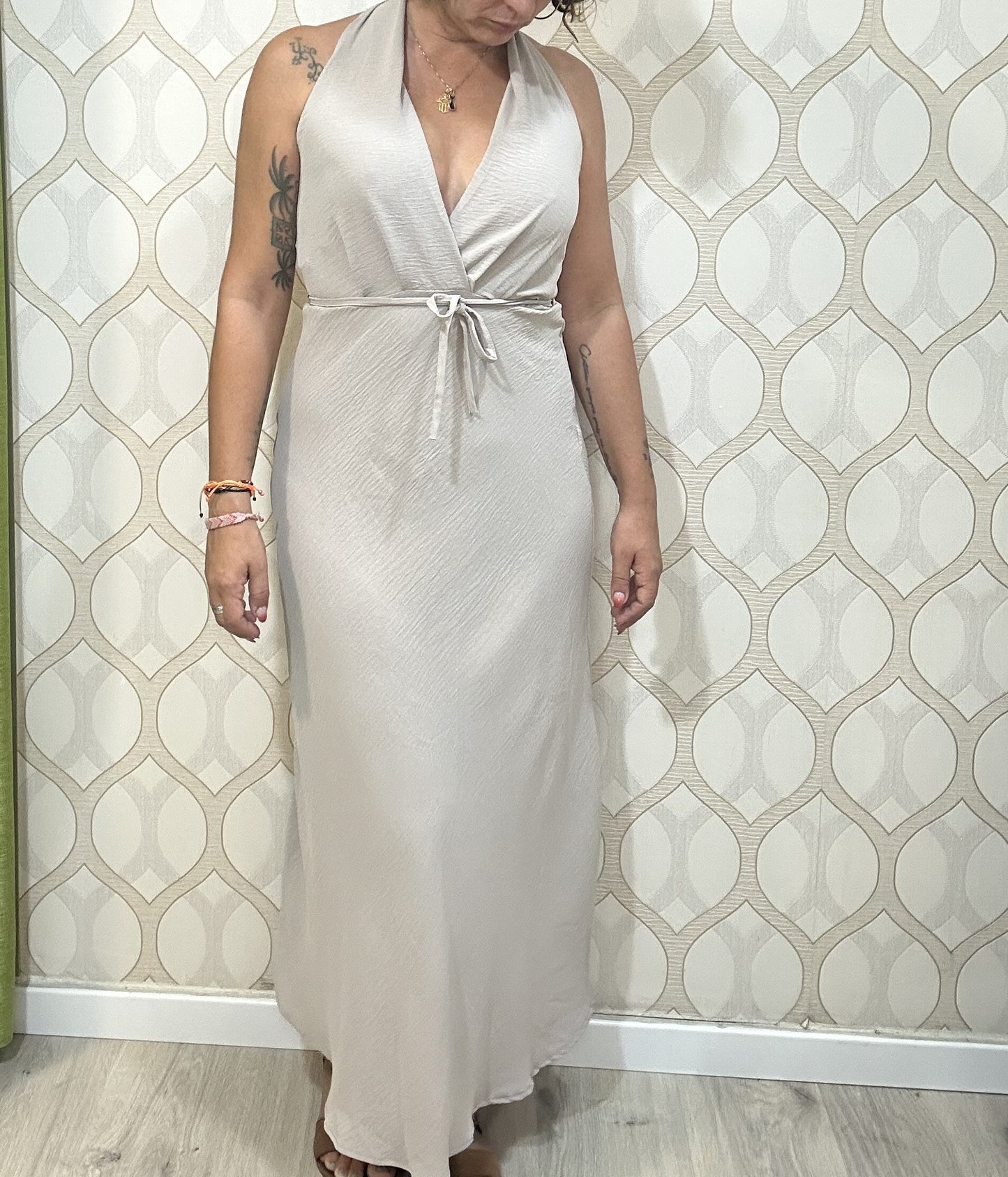 VESTIDO SANDY