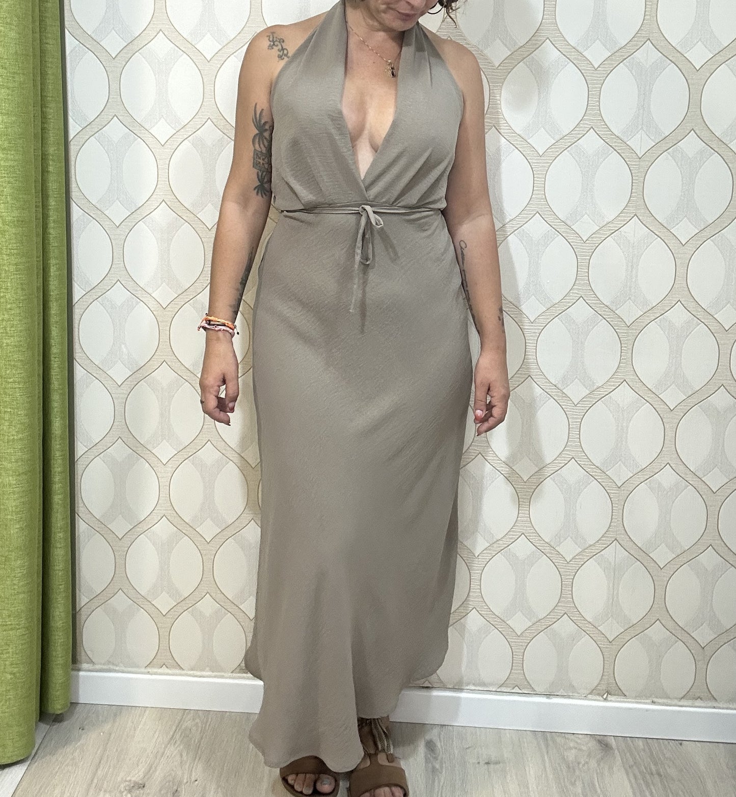 VESTIDO SANDY