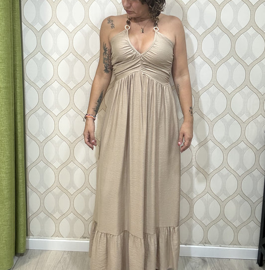 VESTIDO CORPIÑO