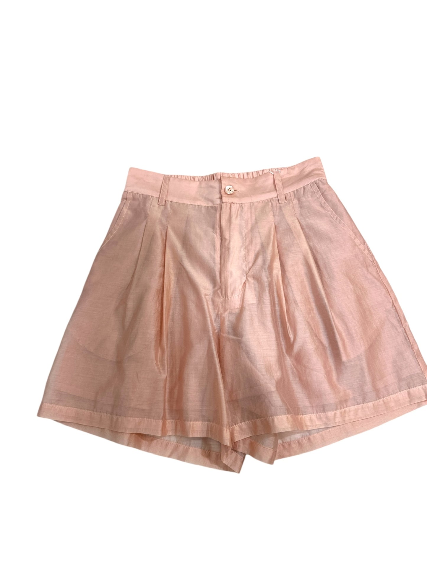 PANTALÓ CURT