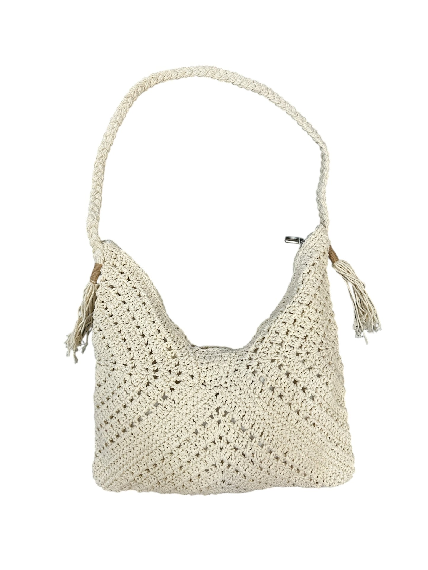 BOLSO GANCHILLO