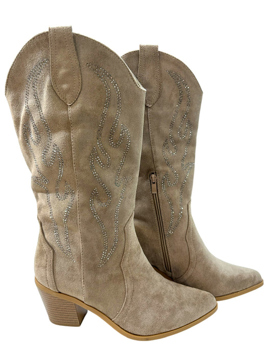 BOTAS COWBOY