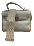 BOLSO DORADO