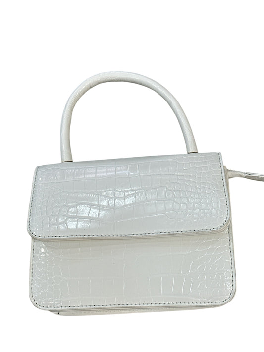 BOLSO BLANCO