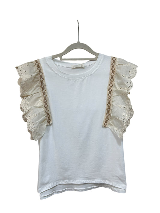 CAMISETA MANGA CORTA