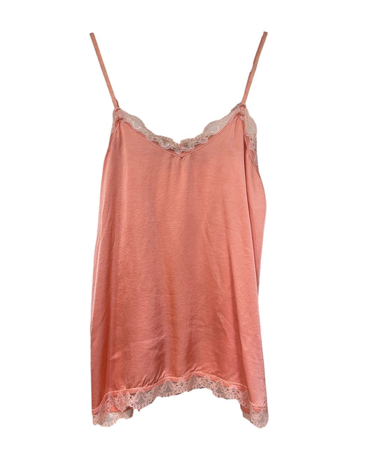CAMISETA LENCERA