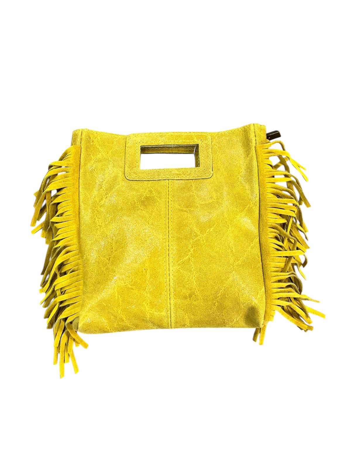 BOLSO PIEL
