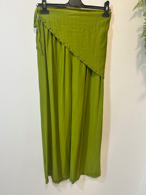PANTALON PAÑUELO
