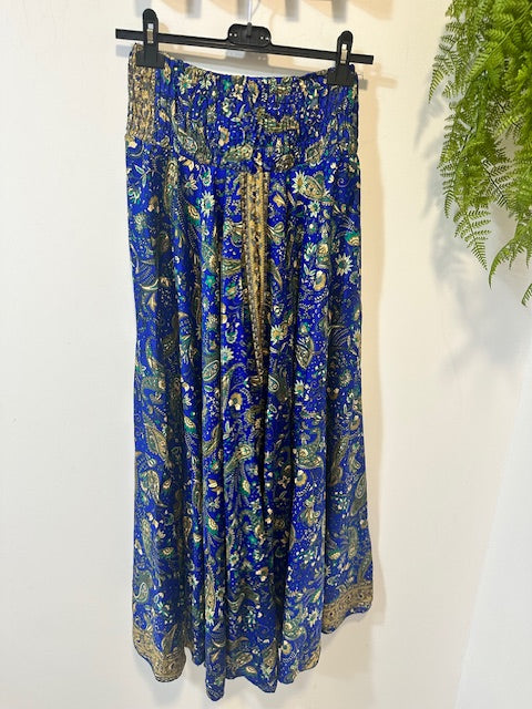 PANTALON FALDA