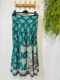 FALDA BOHO