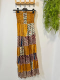 FALDA LARGA BOHO