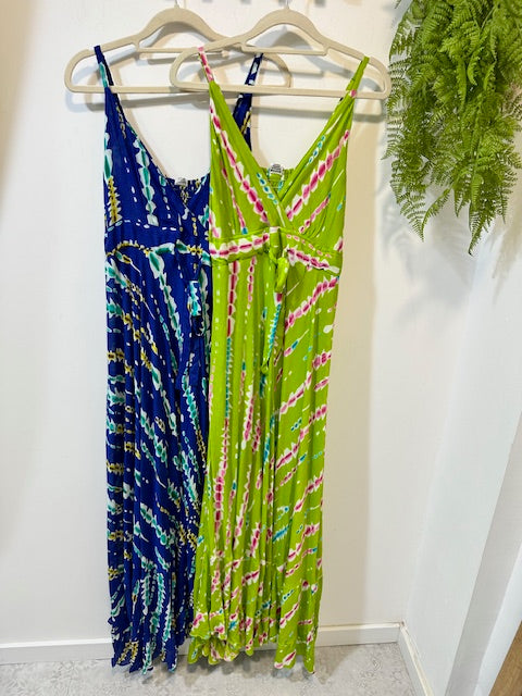 VESTIDO DALIA
