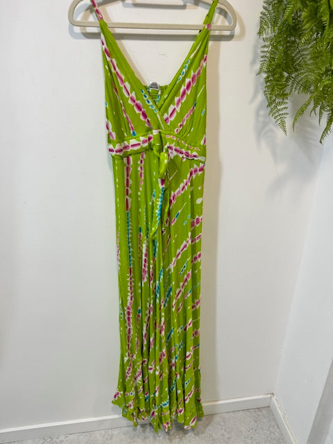 VESTIDO DALIA