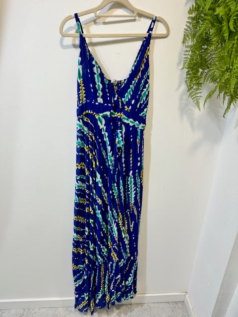 VESTIDO DALIA
