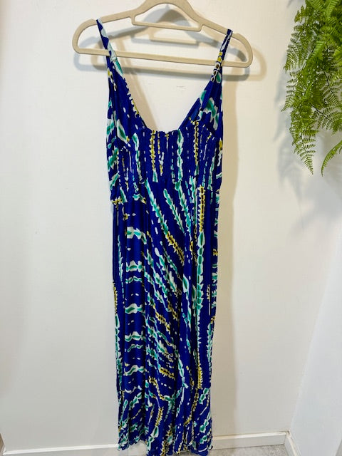 VESTIDO DALIA