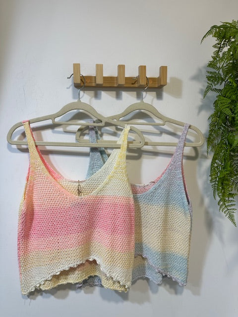 CAMISETA MULTICOLOR