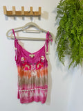 CAMISOLA CARACOLAS