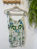 CAMISOLA CARACOLAS