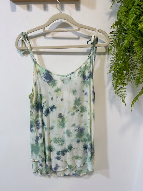 CAMISOLA CARACOLAS
