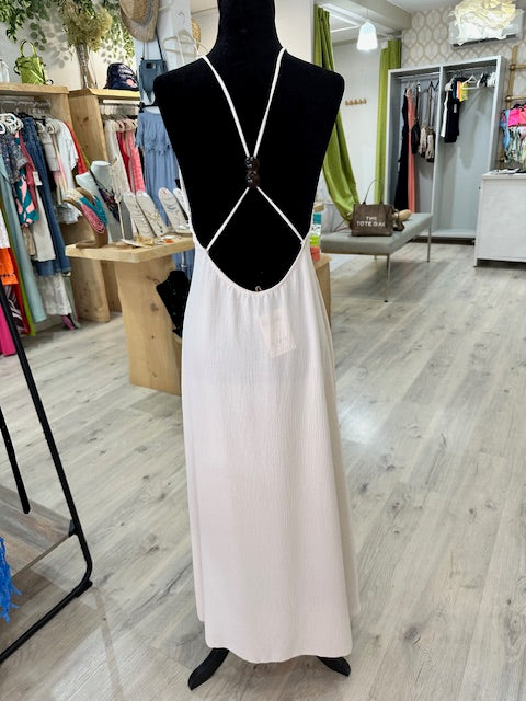VESTIDO ELISA