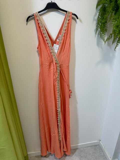 VESTIDO LARGO