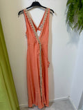 VESTIDO LARGO