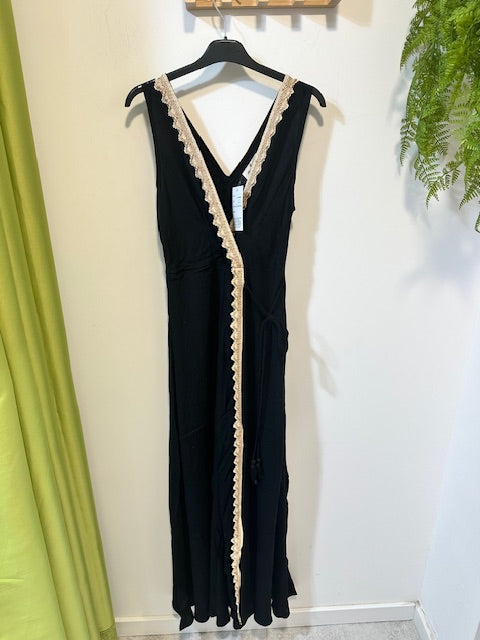 VESTIDO LARGO