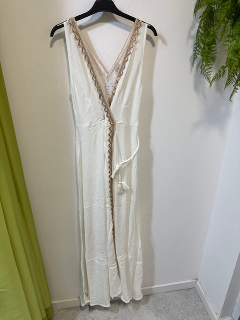 VESTIDO LARGO