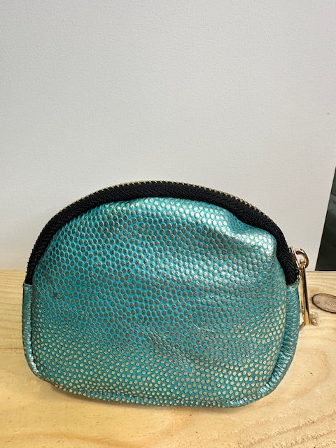 MONEDERO ETNICO OVAL