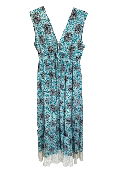 VESTIDO MANDALA