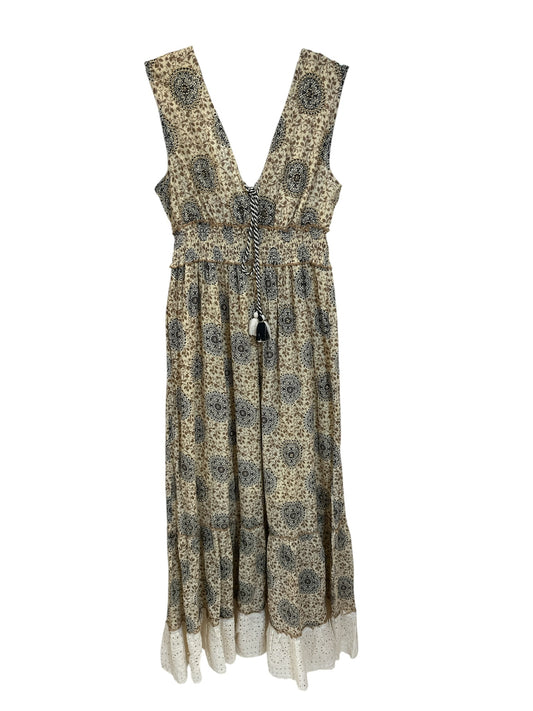 VESTIDO MANDALA