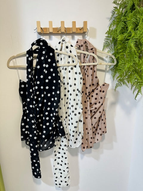 BLUSA LUNARES