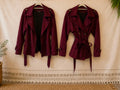Gabardina (Trench coat)