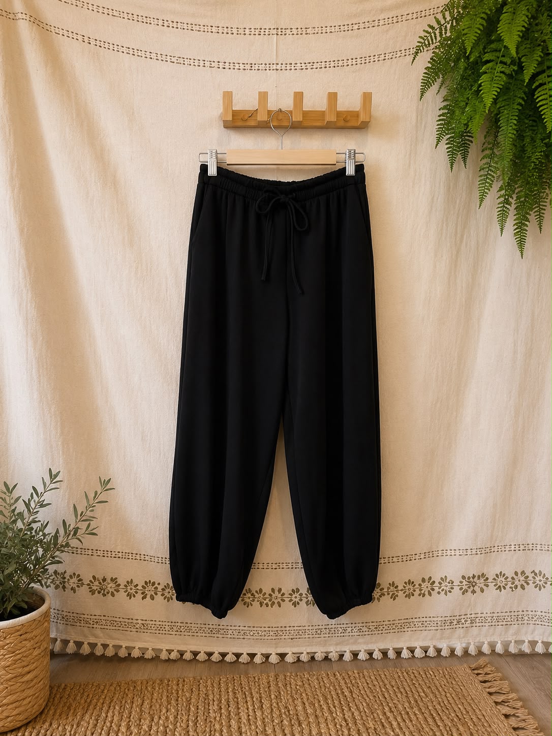Pantalón de chandal