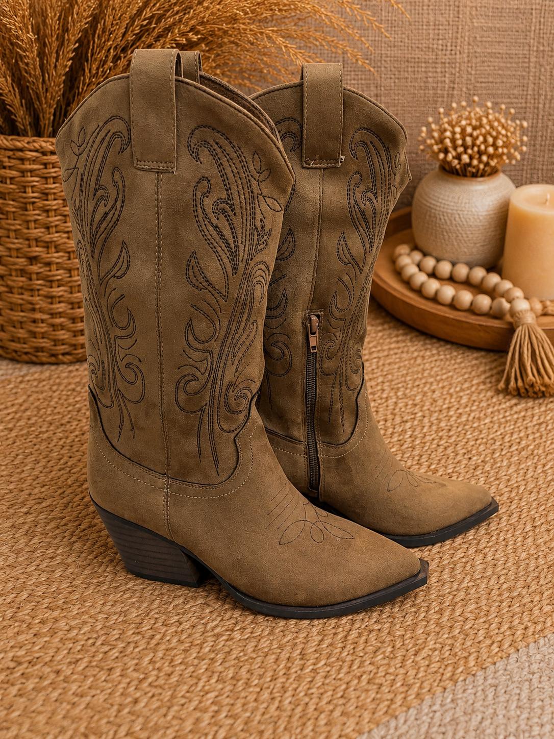 BOTA COWBOY
