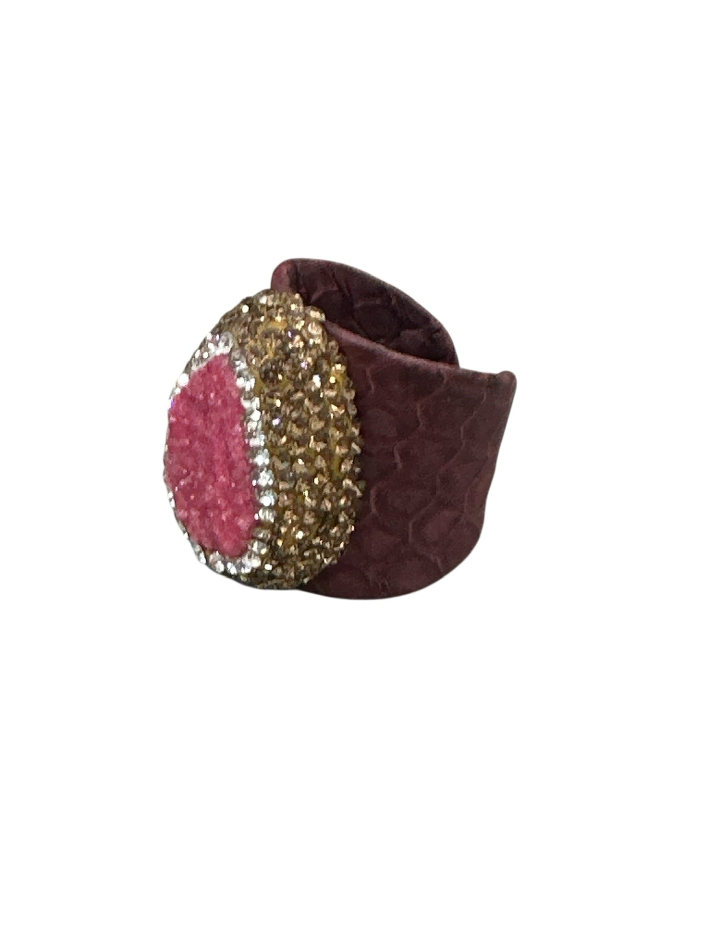 ANILLO PIEDRA