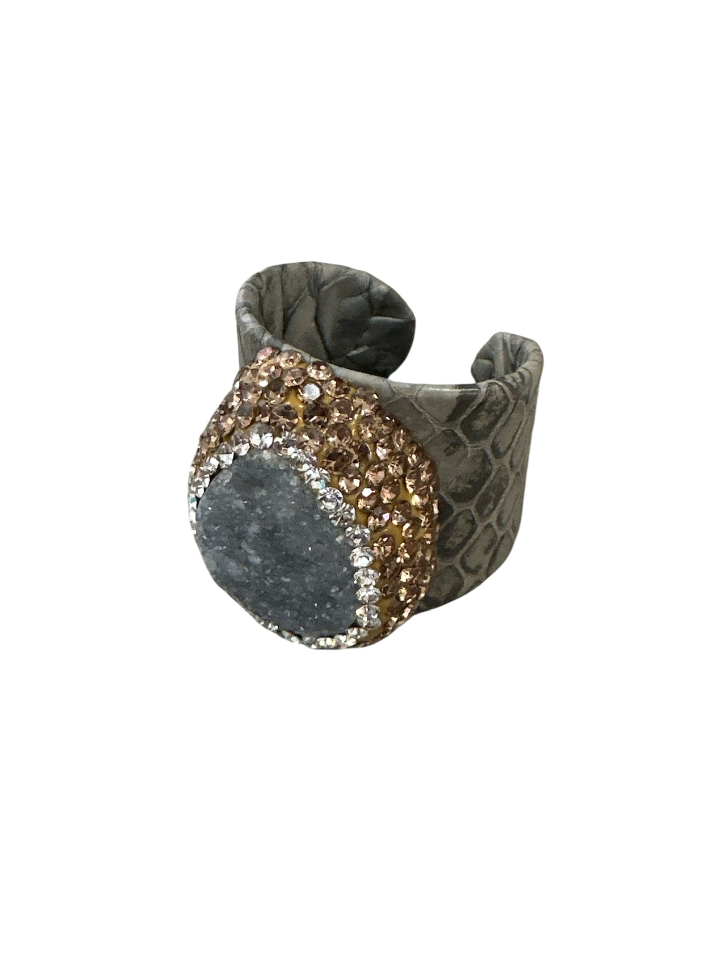 ANILLO PIEDRA