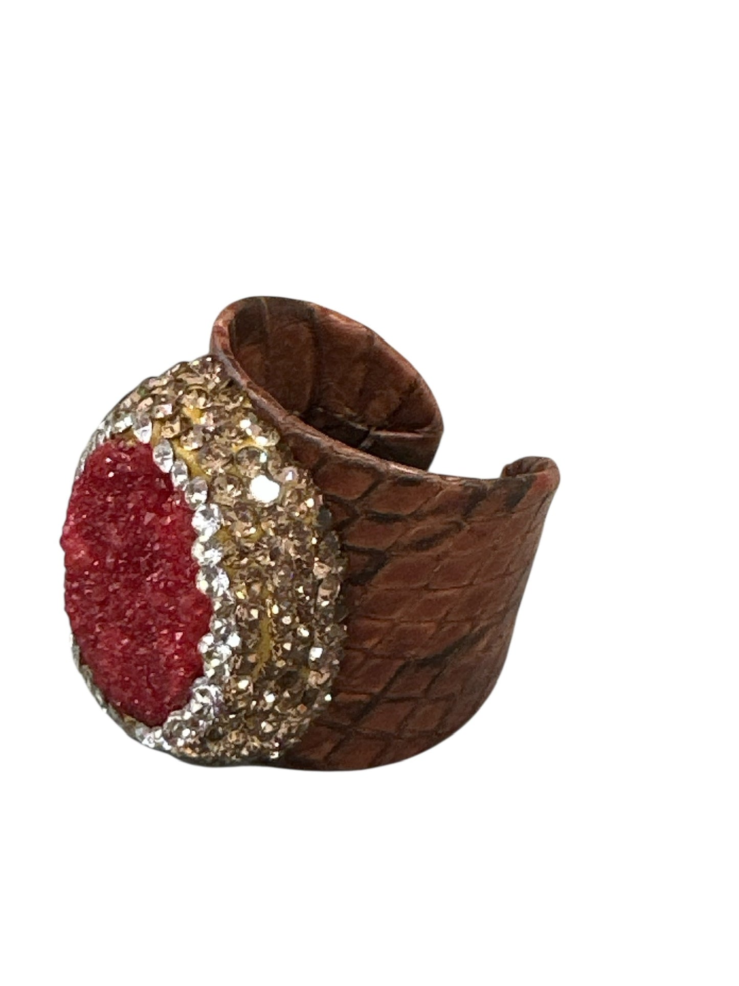 ANILLO PIEDRA